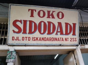Penggemar Roti Klasik Wajib Mampir ke 5 Bakery Jadul di Bandung Ini