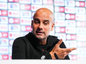 Man City Vs Southampton: Guardiola Tuntut The Citizens Jaga Momentum