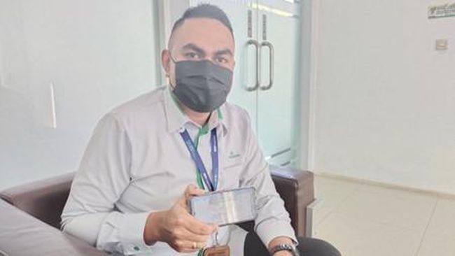 Peserta BPJS Kesehatan