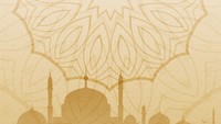 Tahun Baru Islam 1444 H bertepatan dengan tanggal 30 Juli 2022. Kamu bisa memeriahkan momen ini dengan membagikan poster dan ucapan Selamat Tahun Baru Islam. Foto: Getty Images/iStockphoto/StarLineArts