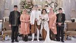 6 Foto Akad Nikah Putri Anies Baswedan dengan Ali Saleh Alhuraiby