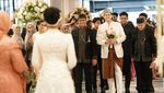 6 Foto Akad Nikah Putri Anies Baswedan dengan Ali Saleh Alhuraiby
