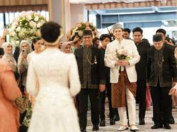 Alasan Keluarga Pilih Ancol Jadi Venue Pernikahan Putri Anies Baswedan