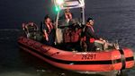 Momen Penyelamatan Korban Perdagangan Manusia di Puerto Rico