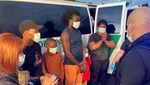 Momen Penyelamatan Korban Perdagangan Manusia di Puerto Rico