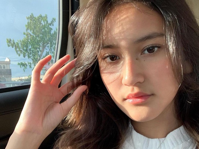 Putri Ferry Maryadi, Harliafa Princi Maryadi