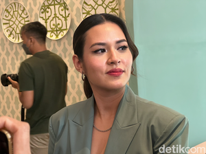 Konser Raisa di GBK Bakal Digelar 23 Februari 2023