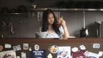 Rebecca Suwignyo Makin Bersinar, dari Kompetisi Masak hingga Selingkuhan Sule