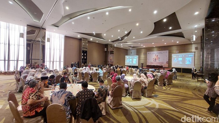 Rembuk Stunting di Kota Bandung.