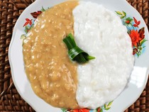 Resep Bubur Merah Putih buat Rayakan Kemerdekaan RI