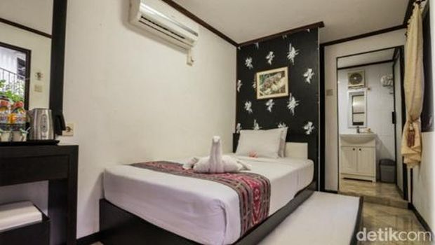 Royal Caravan Hotel Trawas Mojokerto