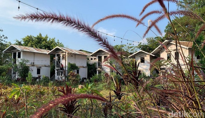 Royal Caravan Hotel Trawas Mojokerto Royal Caravan Hotel Trawas Mojokerto