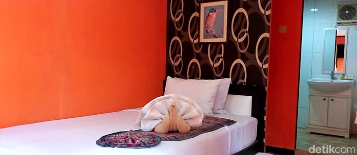 Royal Caravan Hotel Trawas Mojokerto