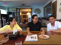 Peran Hotma Sitompoel untuk Raffi Ahmad, Rizky Billar, dan Lesti Kejora