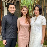 Foto: dok. Instagram/@sasiasmara