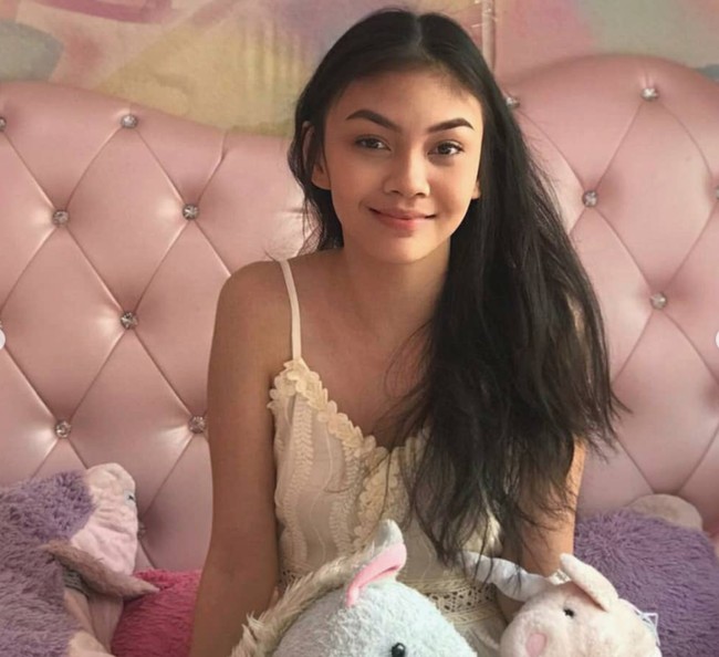 Foto: dok. Instagram/@sasiasmara