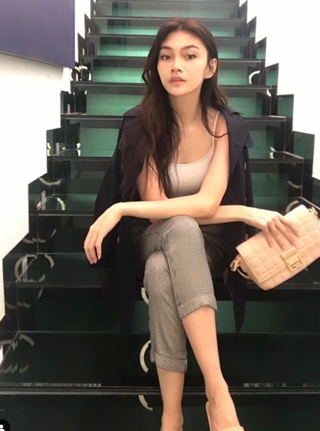 Foto: dok. Instagram/@sasiasmara