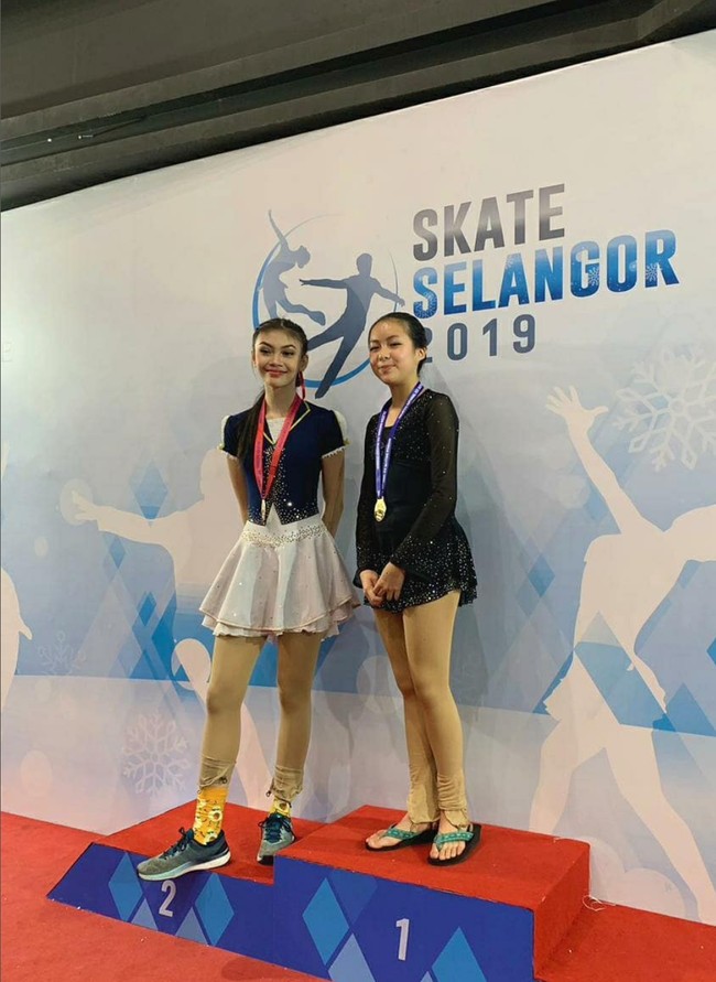 Foto: dok. Instagram/@sasiasmara