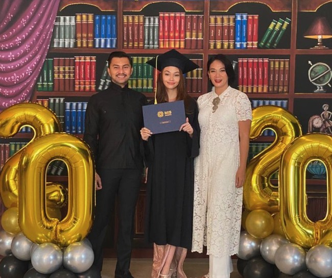 Foto: dok. Instagram/@sasiasmara