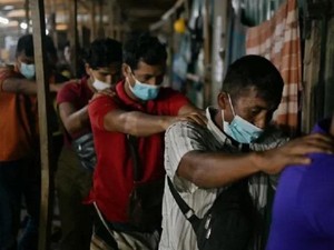 53 WNI Disekap Kartel Judi di Kamboja, Calonya Ada di Indonesia
