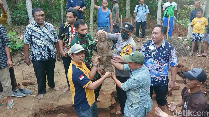 situs gondang trenggalek