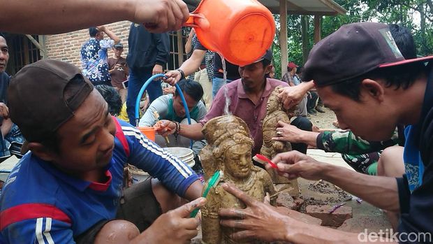 situs gondang trenggalek