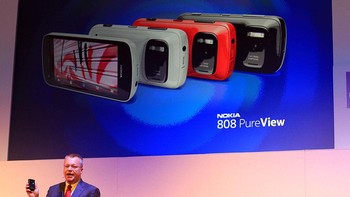 Usai dari Microsoft, Stephen Elop tetap berkibar. Ia ditunjuk sebagai Group Executive Technology, Innovation and Strategy di raksasa telekomunikasi Australia, Telstra, di 2016, tapi diberhentikan pada 2018.  Foto: Getty Images