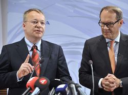 Mengenang Jalan Sesat Nokia Menuju Kegelapan