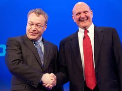 Mengenang Jalan Sesat Nokia Menuju Kegelapan