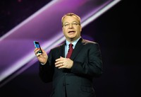 Stepeh Elop