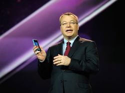 Menengok Masa Kelam Nokia Saat Dipimpin Orang Ini