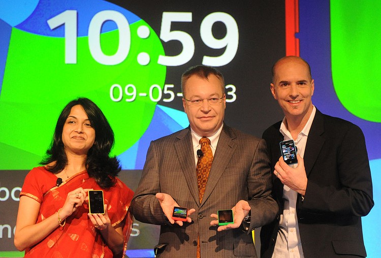 Stepeh Elop