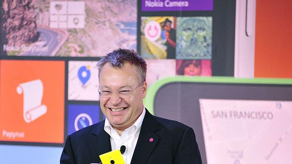 Mengenang Jalan Sesat Nokia Menuju Kegelapan