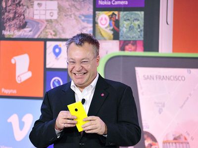 Mengenang Jalan Sesat Nokia Menuju Kegelapan
