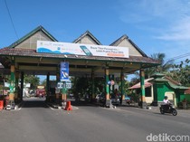 Wisatawan ke Gunungkidul Sambat Masih Diminta Bayar Saat Lewat TPR Parangtritis