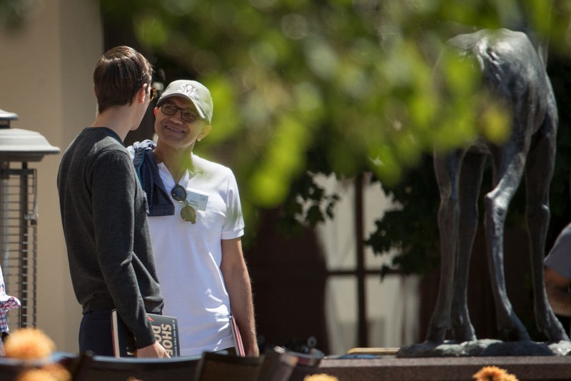 Sun Valley Conference