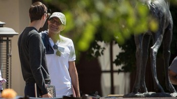 CEO Microsoft Satya Nadella, adalah langganan datang ke perhelatan ini. Kesepakatan sebelumnya yang berakar di Sun Valley termasuk pembelian Capital Cities/ABC oleh Disney tahun 1995, akuisisi NBC Universal oleh Comcast pada tahun 2009, pembelian AOL oleh Verizon tahun 2015, dan pembelian Washington Post oleh Jeff Bezos di 2013. Foto: Getty Images