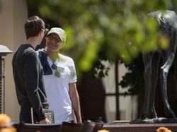 Orang Terkaya dan Terkuat Dunia Gelar Pertemuan Rahasia