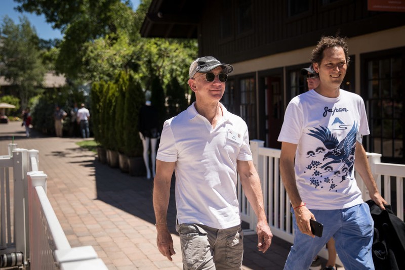 Sun Valley Conference