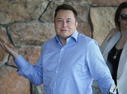 Orang Terkaya dan Terkuat Dunia Gelar Pertemuan Rahasia