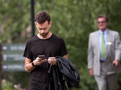 Orang Terkaya dan Terkuat Dunia Gelar Pertemuan Rahasia