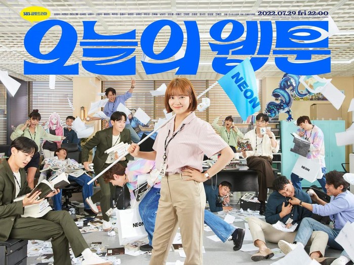 Todays Webtoon Todays Webtoon