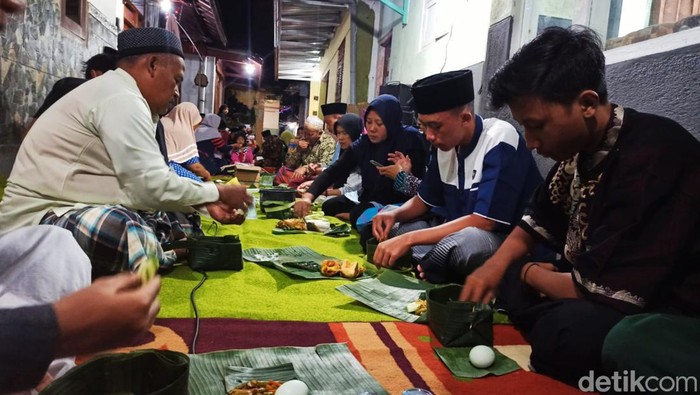 tradisi baritan di banyuwangi