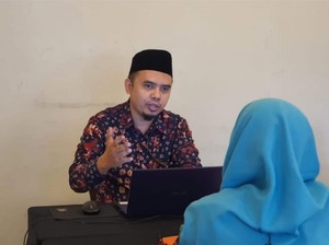 BAZNAS Gelar Uji Kompetensi Staf Amil Zakat di Daerah