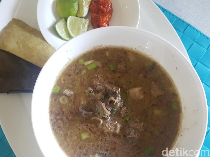 10 Resep Makanan Khas Makassar, Konro hingga Jalangkote 10 Resep Makanan Khas Makassar, Konro hingga Jalangkote