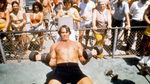 10 Foto Arnold Schwarzenegger Saat Muda, Kini Usianya sudah 75 Tahun.
