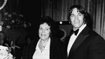 10 Foto Arnold Schwarzenegger Saat Muda, Kini Usianya sudah 75 Tahun.