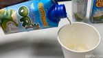 Cicip 4 Air Kelapa Kemasan, Ini Juara Aroma dan Rasa Paling Alami