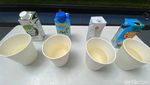 Cicip 4 Air Kelapa Kemasan, Ini Juara Aroma dan Rasa Paling Alami