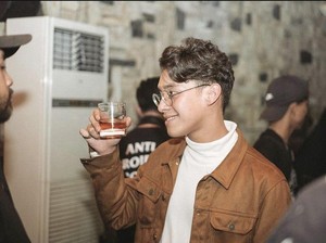 Ardhito Posting Keluhan, Dibalas Sindiran Pihak Kafe Siap Anak Pramono Anung
